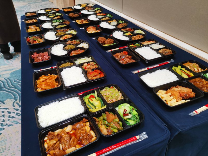 企业食堂托管:从烦恼到轻松的转变